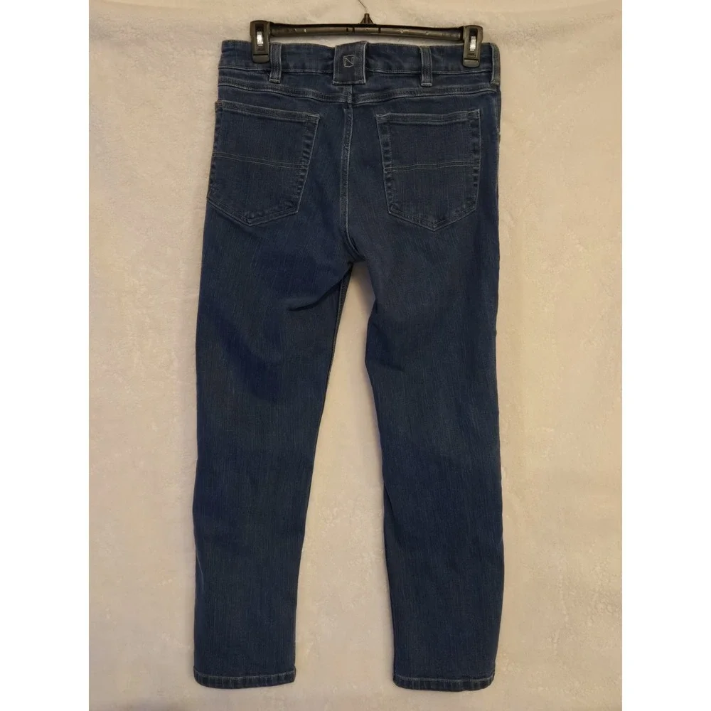 Noble Outfitters Mens Jeans‎ 34×30 Regular Wash Straight